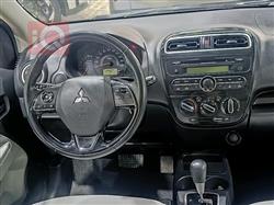 ميتسوبيشي اتراج